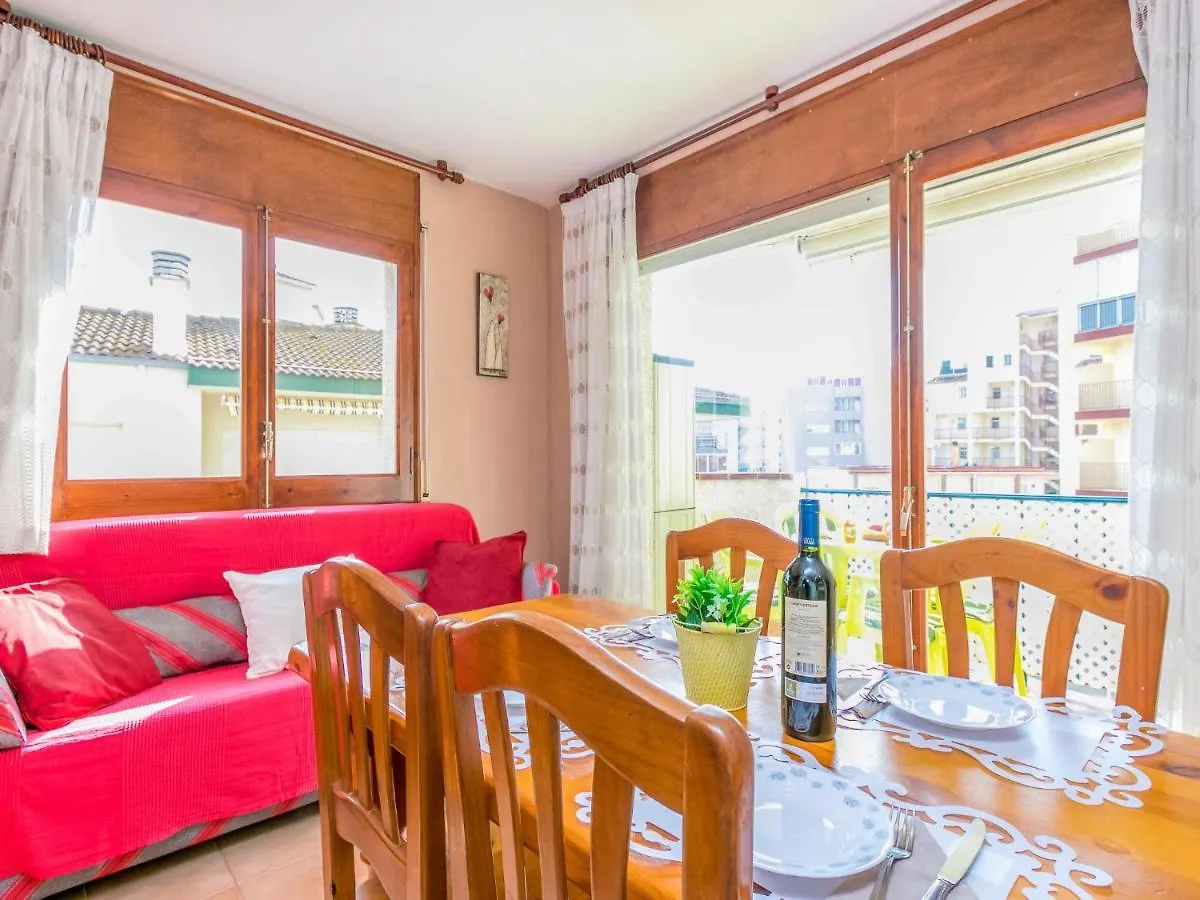 Apartment El Colibri Ii-2 By Interhome Ρόζες Ισπανία