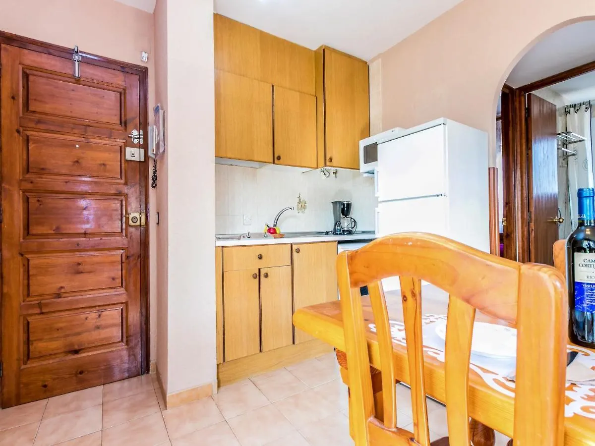 Apartment El Colibri Ii-2 By Interhome Ρόζες 0*,  Ισπανία