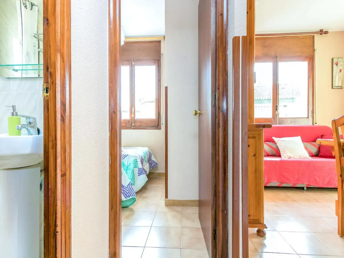 Apartment El Colibri Ii-2 By Interhome Ρόζες Ισπανία